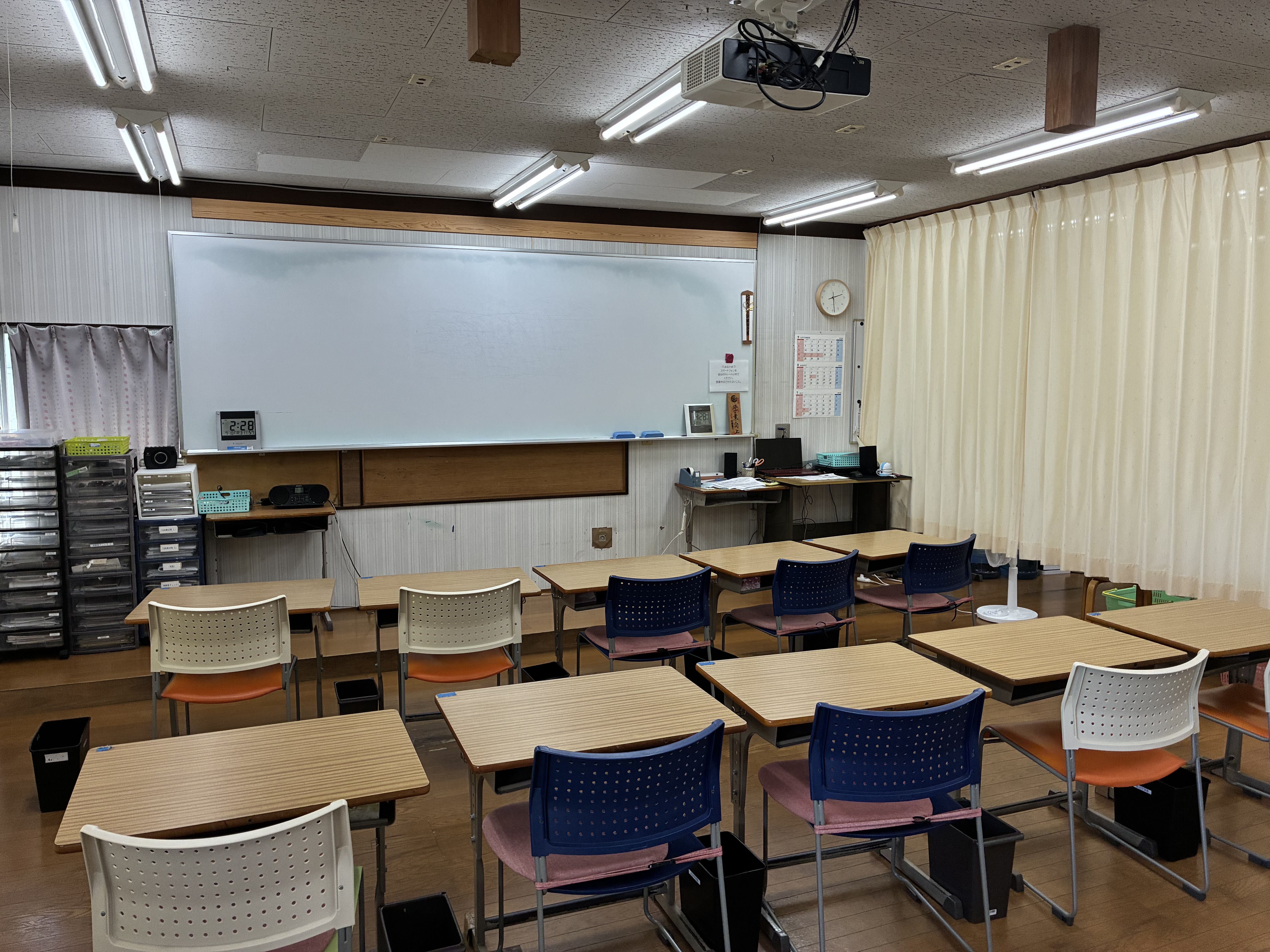 目標イメージ