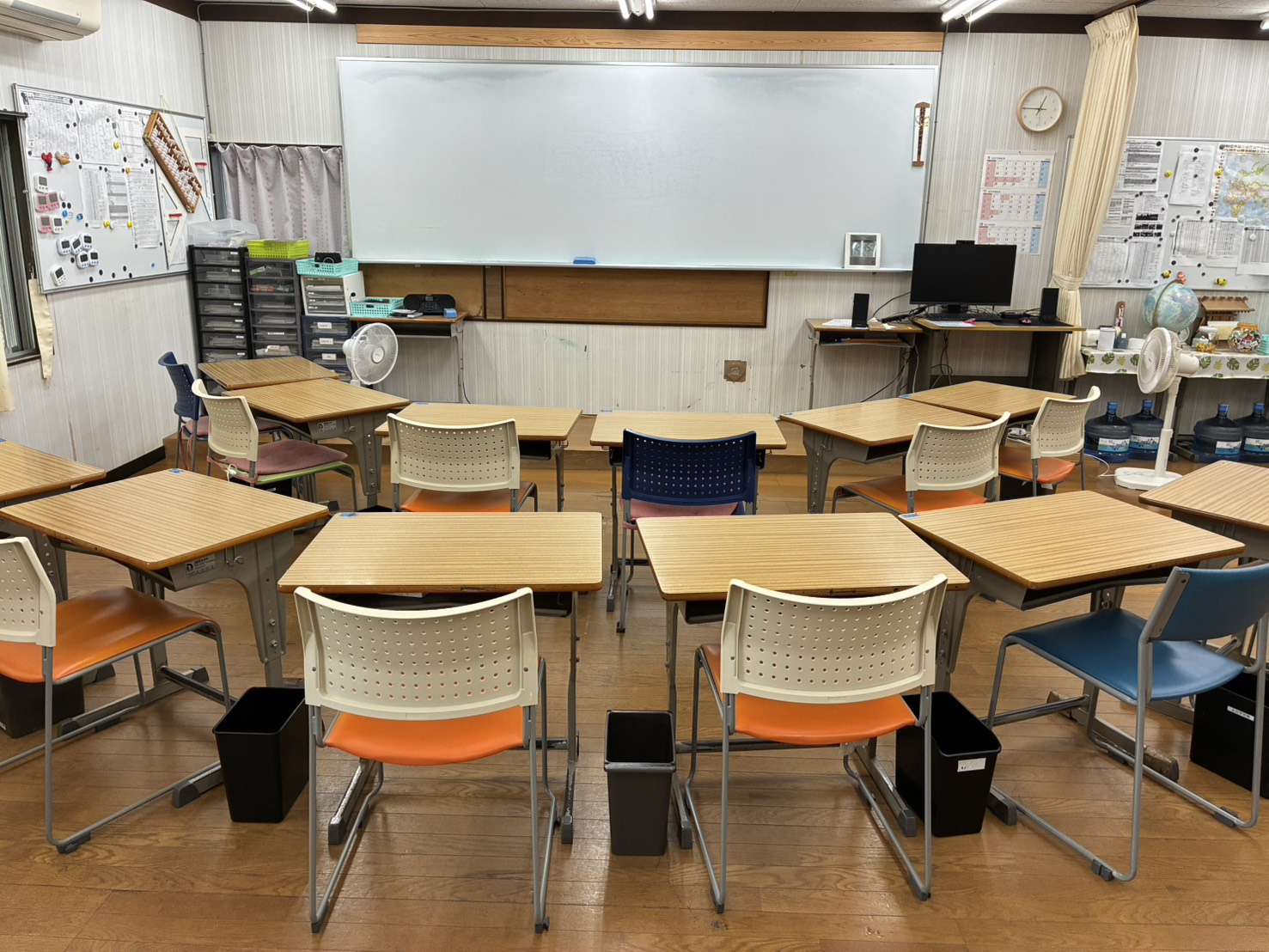 体験学習イメージ