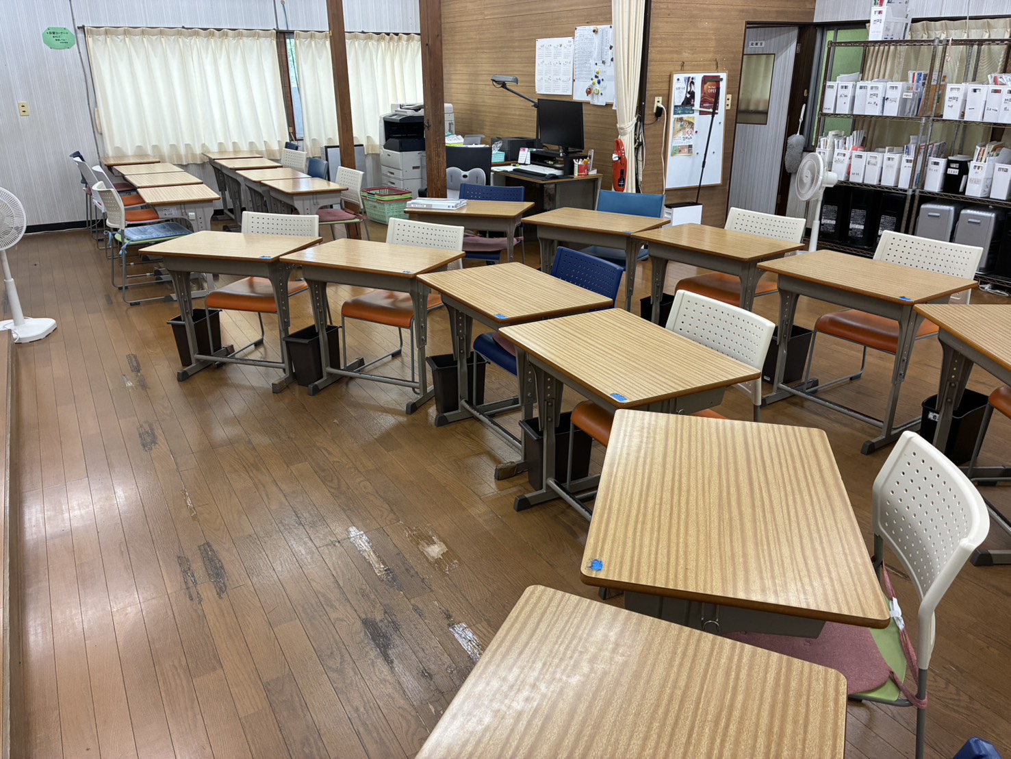 目標イメージ